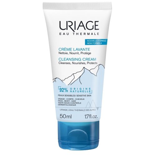 URIAGE CREME LAVANTE T 50ML URIAGE CREME LAVANTE T 50ML