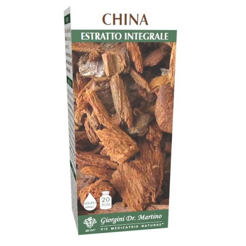 CHINA ESTRATTO INTEGRALE 200ML