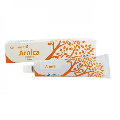 ARNICA CREMA GEL 60ML CEMON