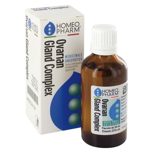 OVARIAN GLAND COMP GTT 50ML H OVARIAN GLAND COMP GTT 50ML H
