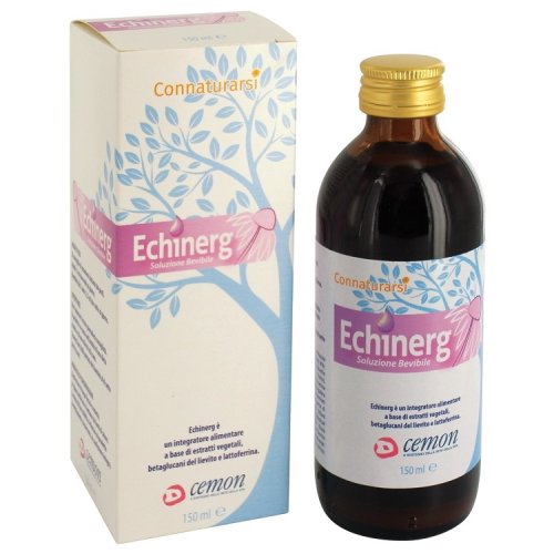 ECHINERG 150ML UNDA