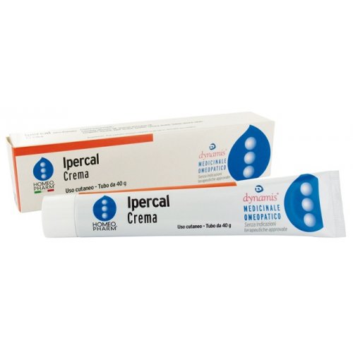 IPERCAL Crema 10% 40g