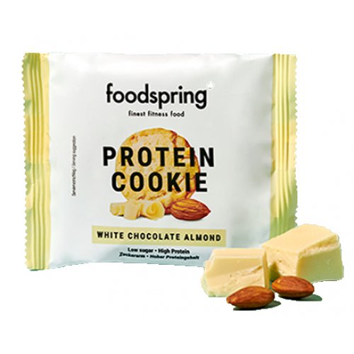 PROTEIN COOKIE CIOC BI-MAND50G