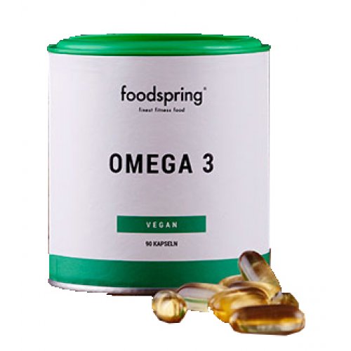 OMEGA 3 90CPS