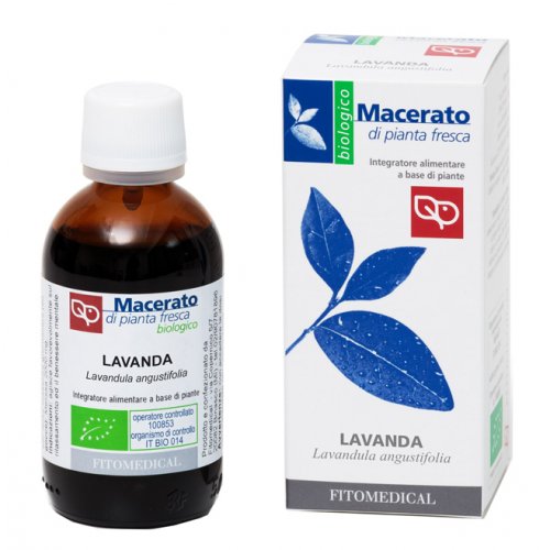 LAVANDA TM BIO 50ML FTM