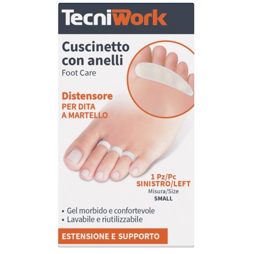 TECNIWORK Dist.Dita Mart.Sx S TECNIWORK Dist.Dita Mart.Sx S