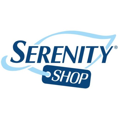 SERENITY PANTS ADV MAX PL L 10PZ SERENITY PANTS ADV MAX PL L 10PZ