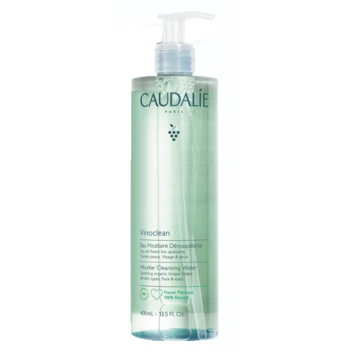 CAUDALIE VINOCLEAN ACQ MI400ML