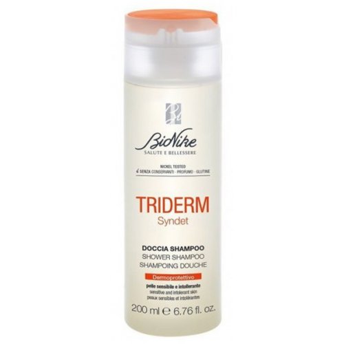 TRIDERM Doccia Shamp.200ml  PS