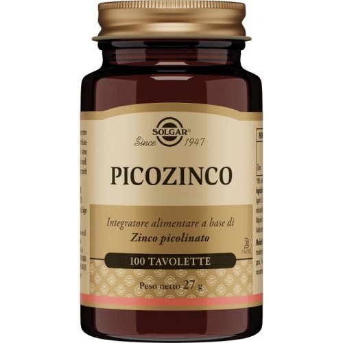 PICOZINCO 100TAV