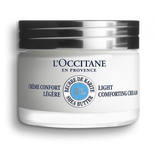 L'OCCITANE CREME CONF LEGER 50ML