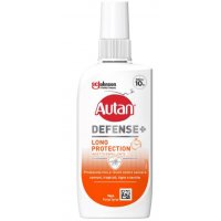 AUTAN DEFENSE Lunga protezione contro zanzare e tafani 100ml