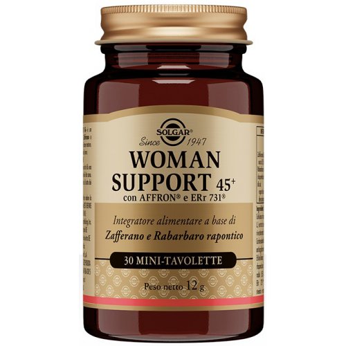 WOMAN SUPPORT 45+ 30MINITAV