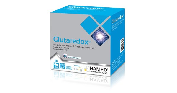 glutaredox l-glutathione 250mg Whitening Supplement Glutaredox - antioxidant supplement 30