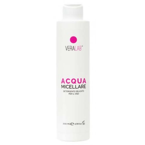 VERALAB ACQUA MICELLARE 200ML