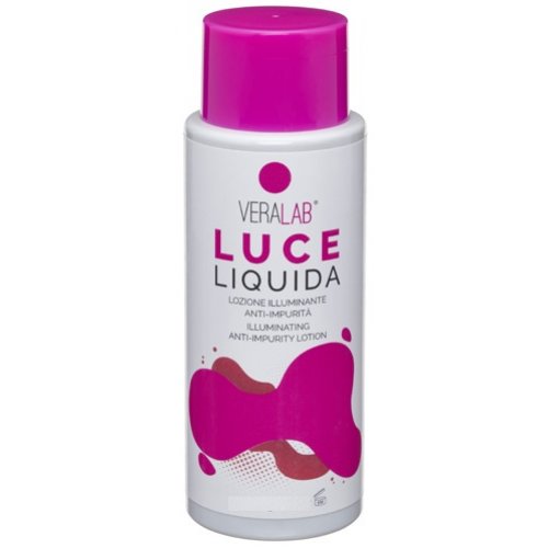 VERALAB LUCE LIQUIDA 100ML