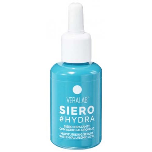 VERALAB SIERO HYDRA 30ML