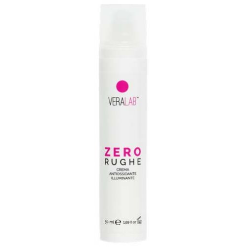 VERALAB ZERO RUGHE 50ML