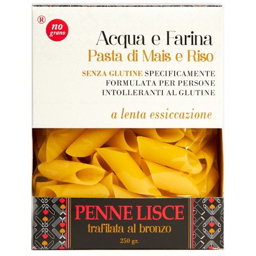 NUTRI TE'M/R Penne Lisce 250g