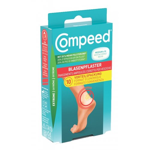 COMPEED Cer.Vesc.M Extreme10pz