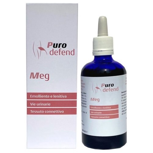 PURODEFEND MEG 100ML