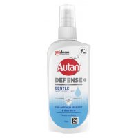 AUTAN DEFENSE GENTLE insetto repellente dai 3 anni 100ml