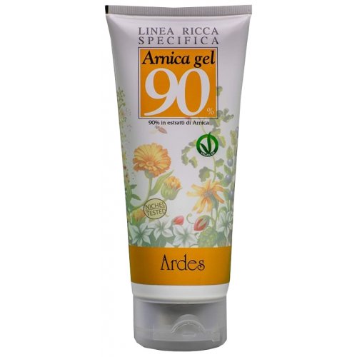 GEL ARNICA 90% 100ML