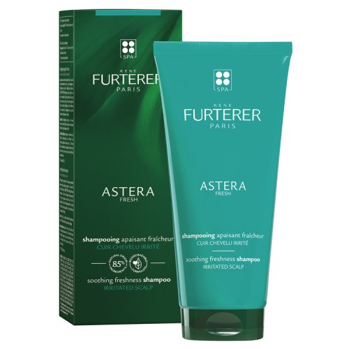 ASTERA FRESH SHAMPOO LENITIVO N/