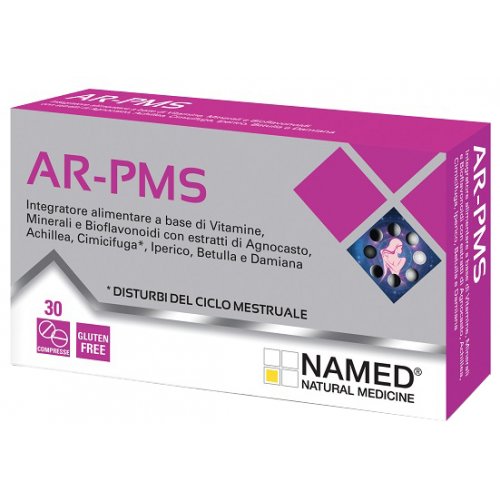 AR-PMS 30 Cpr BIONAM