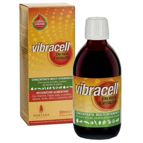 VIBRACELL INTEGR 300ML