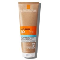 ANTHELIOS Latte solare 2025 idratante SPF30 per pelle sensibile 250ml