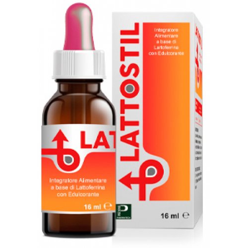 LATTOSTIL GOCCE 16ML