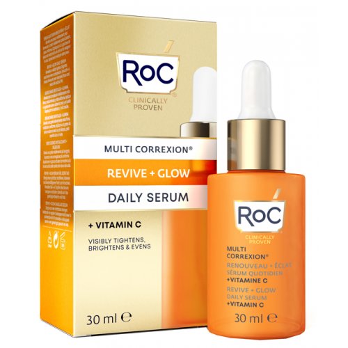 ROC MULTI CRG SIERO VISO 30ML