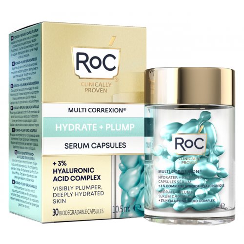 ROC MULTI CORREXION HYDRAT+PLUMP