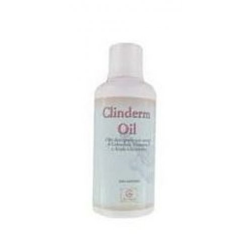 CLINDERM-OLIO DET 500ML