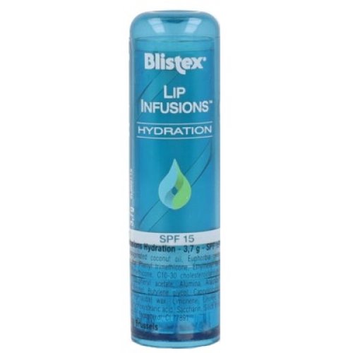 BLISTEX Lip Infusions Hydrat.