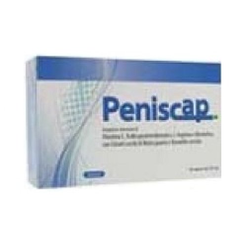 PENISCAP 60CPS PENISCAP 60CPS