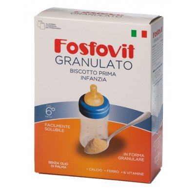 LECITINA DI SOIA GRANULARE 400 G