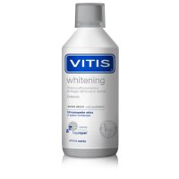 VITIS WHITENING Collutorio sbiancante 500ML