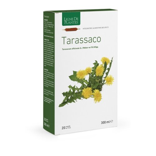 TARASSACO 20AB 15ML TARASSACO 20AB 15ML