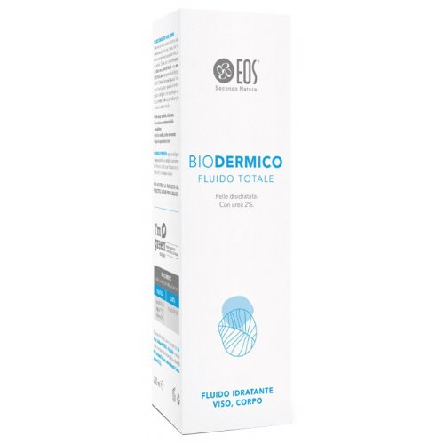 EOS Biodermico Fluido Totale