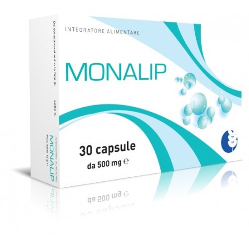 MONALIP 30 Cps