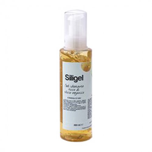 SILICIO PYT GEL 200ML PHYTOIT