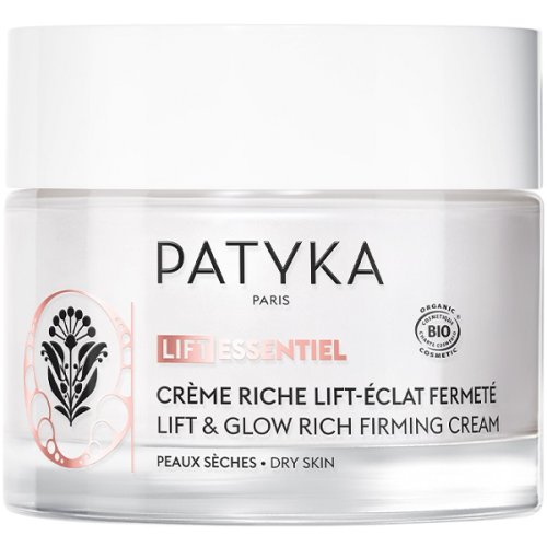 PATYKA Creme Riche Lift Eclat