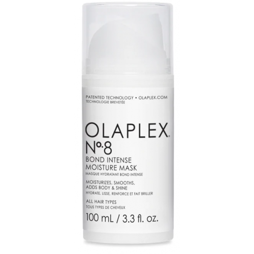 OLAPLEX N.8 INT MOIST MASK 100ML