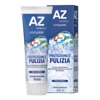 AZ COMPLETE dentifricio Protezione e pulizia 65ML