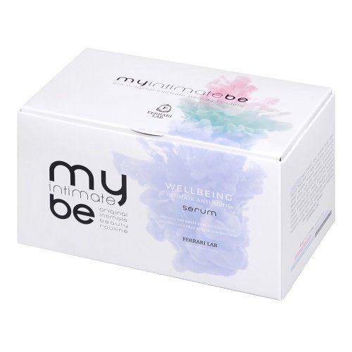 MY INTIMATE BE WellBeing Siero