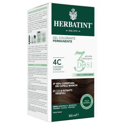 HERBATINT 3DOSI 4C 300ML