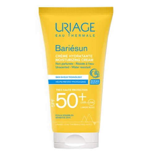 BARIESUN Crema fp50+ S/P 50ml