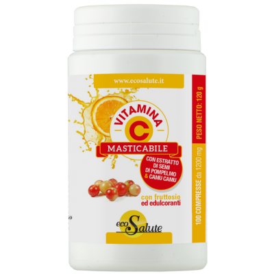 VITAMINA B12 90CPR MASTICABILI